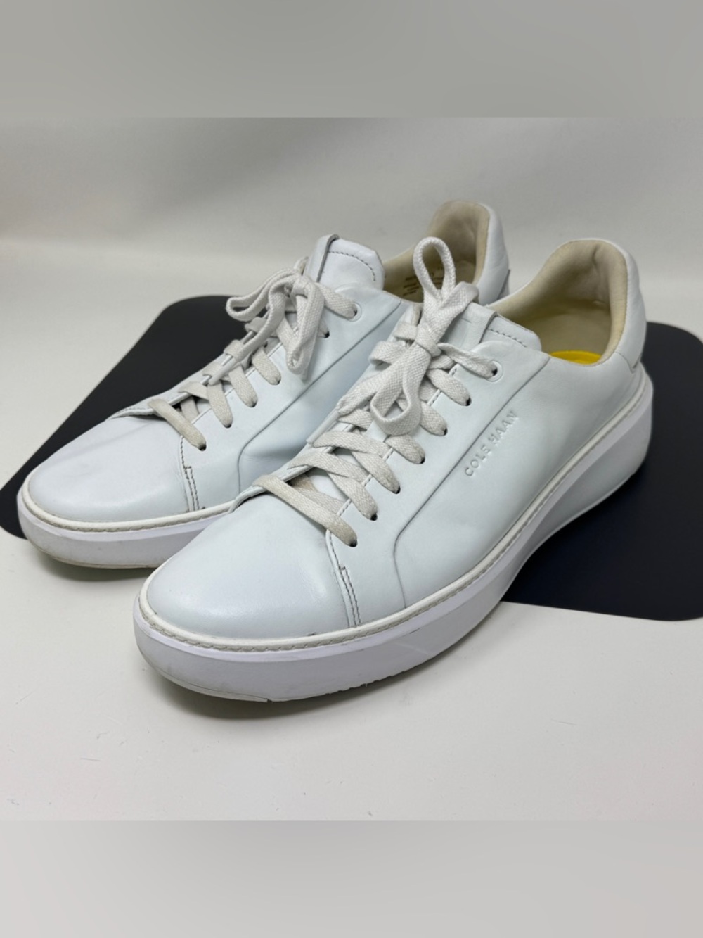 Cole Haan Men's GrandPrø Topspin Sneaker Size 11 C35573